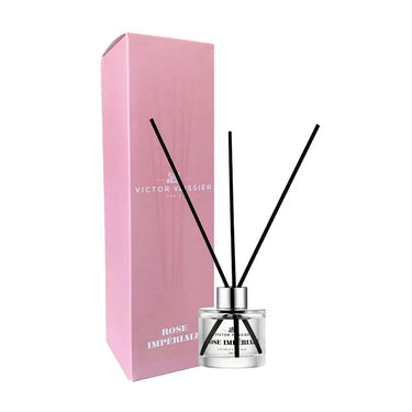 Geurstokjes | Rose Impériale (100 ml) - Skin / Scent